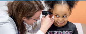 Pediatrics Expansion