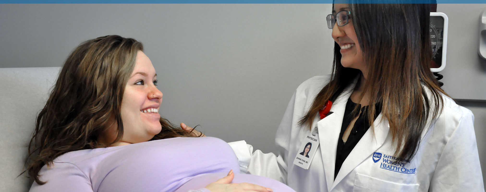 Eastern Iowa Women's Health Center Eastern Iowa OB/GYN Eastern Iowa