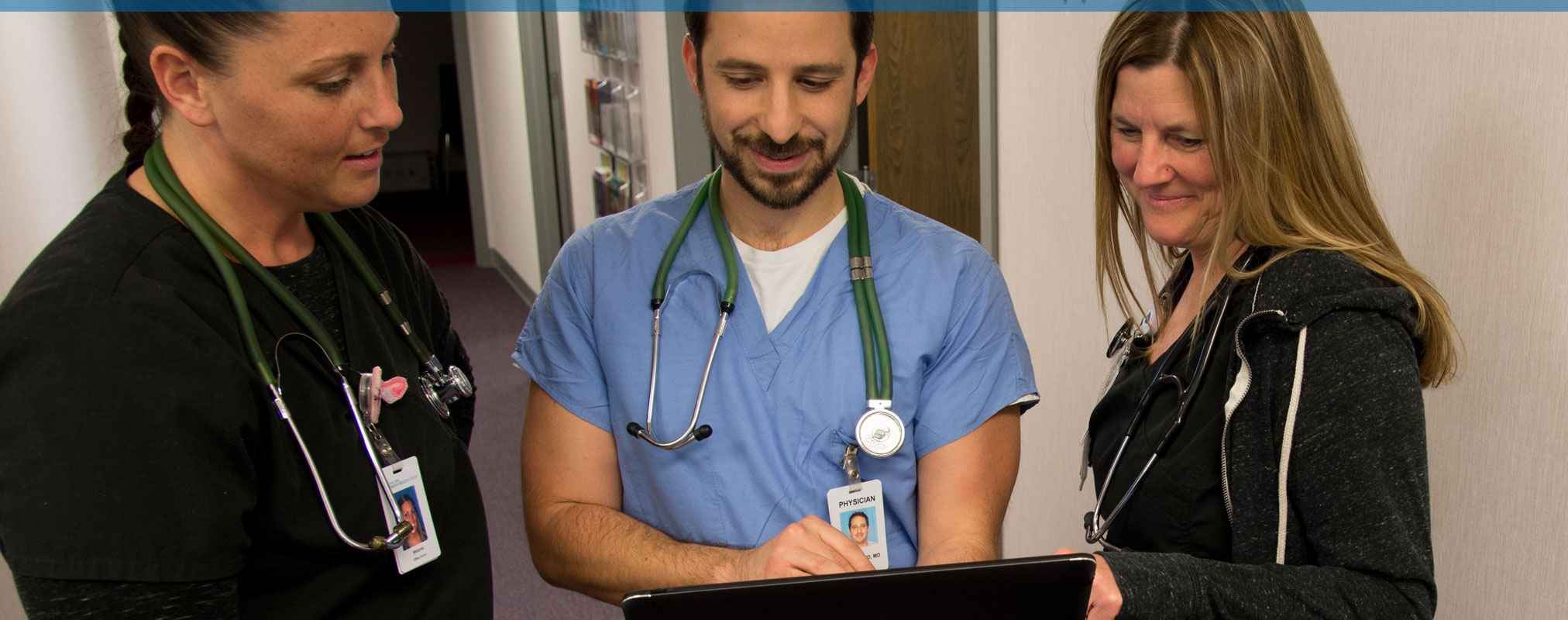 Women's Health Care Providers Eastern Iowa Health Center