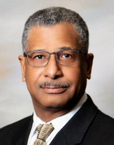 Dr. Marcus Barnett joined the OB/GYN team in December 2020. He specializes in pregnancy care and is accepting new patients.