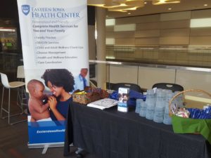 Complete Health Services for you and your family in Linn County, Benton County and Jones County