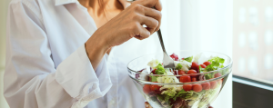 Eating Well During Pregnancy