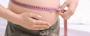 Healthy Weight Gain During Pregnancy