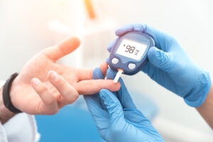At Eastern Iowa Health Center, your healthcare team is here to help you understand your risk, know your numbers and develop a plan that supports your health.