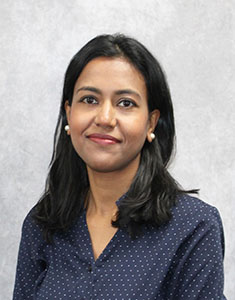 Dr. Priya Santhanam