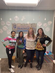 Careers at EIHC