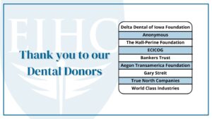Dental Donors