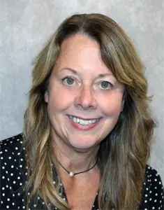 Dawn Baughman