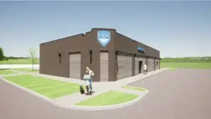 Urgent Care Coming November 2025