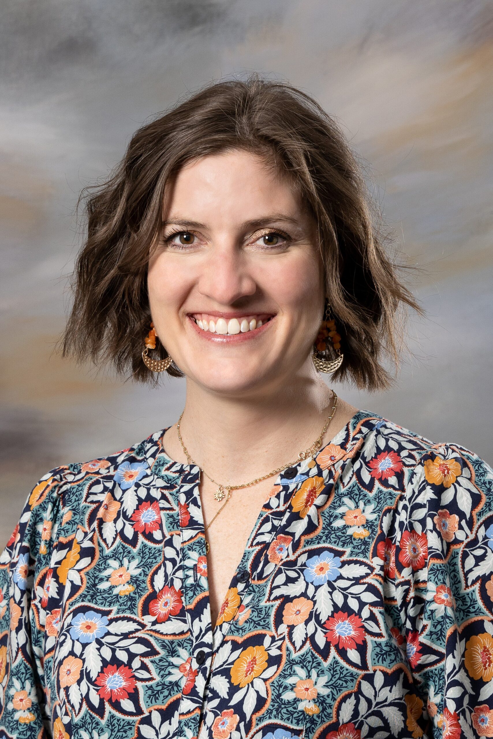 Erin Raftery, MPH, BSN, RN