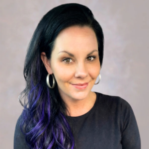 Ashley Vanhoose, LCSW