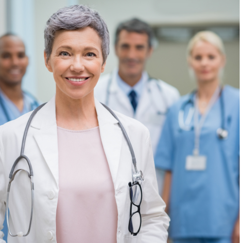 About our Providers