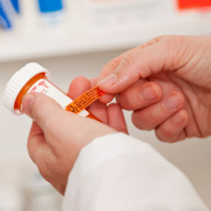 Your Neighborhood Pharmacy