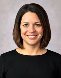 JESSE BROWN | RN CLINICAL SERVICE MANAGER