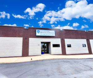 400 12th Ave SE, Cedar Rapids, IA EIHC Pharmacy