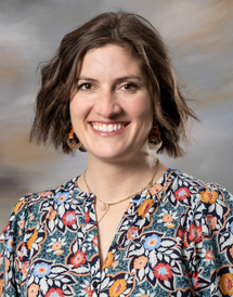 ERIN RAFTERY MPH, BSN, RN Clinical Services Manager