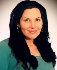 Ashley Vanhoose, LCSW