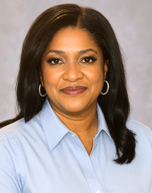 Amanda Folsom, PMHNP