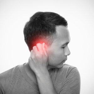 Walk-in care covers ear infections