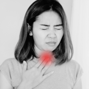 Walk-In Care covers sore throats, stomachs, vomiting, diarrhea