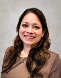 Name: Tiffany de la Peña Title: DNP, ARNP, CPNP-PC Department: Pediatrics