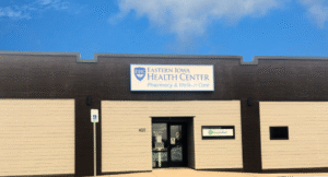 Pharmacy and Walk-in Care 1200 4th St SE