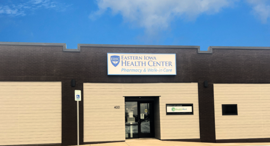 Pharmacy and Walk-in Care 1200 4th St SE