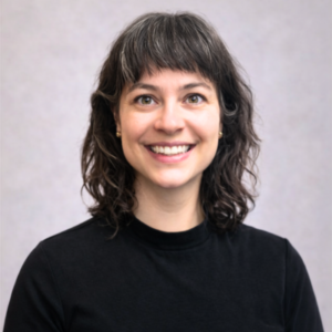 Stephanie Baldwin, MD