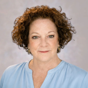 Elizabeth Ball, LCSW