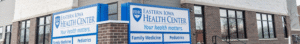 Eastern Iowa Health Center Location