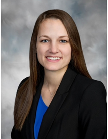 McKenna Woodward, DDS, EIHC Dental Health