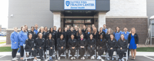 EIHC Dental Team