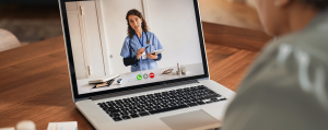 Join the EIHC telehealth team