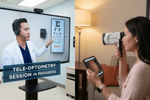 EIHC Optometry Services