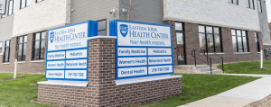 Eastern Iowa Health Center