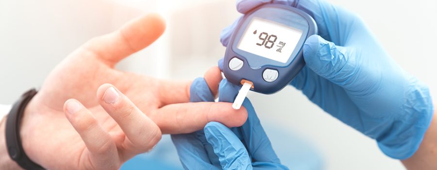 At Eastern Iowa Health Center, your healthcare team is here to help you understand your risk, know your numbers and develop a plan that supports your health.