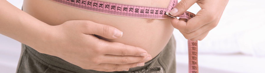 Healthy Weight Gain During Pregnancy