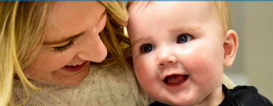 Healthcare for Every Stage of Childhood