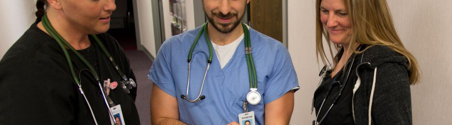 Eastern Iowa Women's Health Center - Eastern Iowa OB/GYN