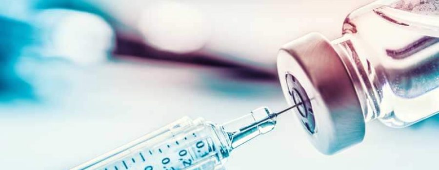Childhood Vaccinations